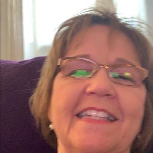 Meet your Posher, Janice